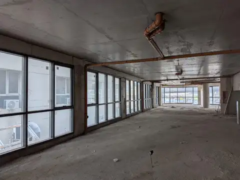 Oficina en Alquiler en Barracas, USD 7.500