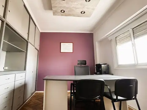 Avenida Rivadavia 6700