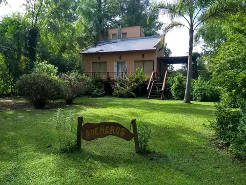 Casa en Venta A Estrenar