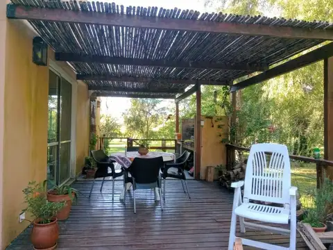 Casa en Venta de 2 dormitorios