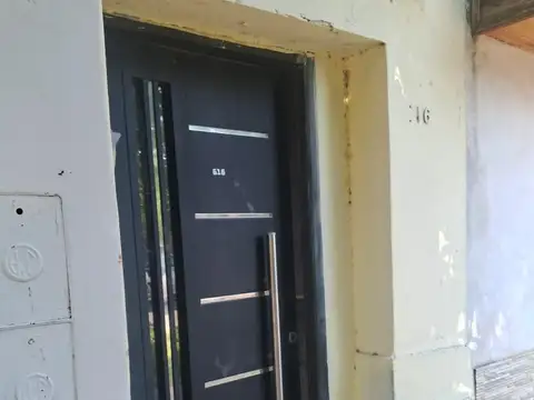 Casa en Ludueña