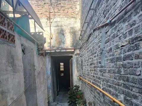 Casa en Venta en Ludueña, USD 28.000
