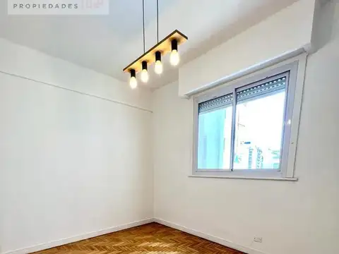 DEPARTAMENTO VENTA 3 AMBIENTES ONCE