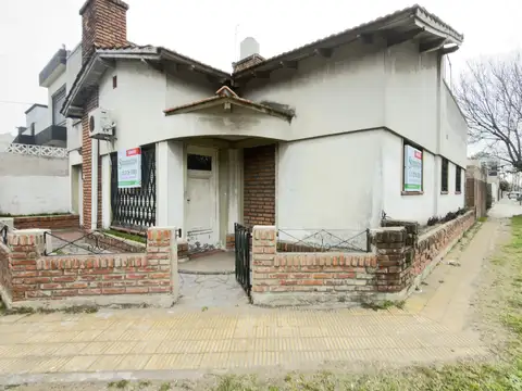 Casa en Venta en Moron. Oportunidad 