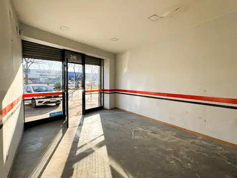 Avenida Dardo Rocha 800