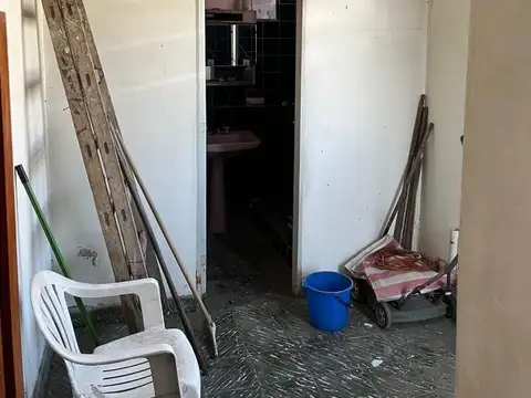 Casa en Venta 40 años