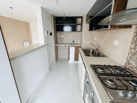 Departamento en Venta en Plaza Mitre, USD 199.000
