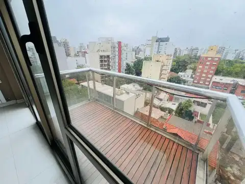 Semipisos 3 ambientes a la calle a Estrenar