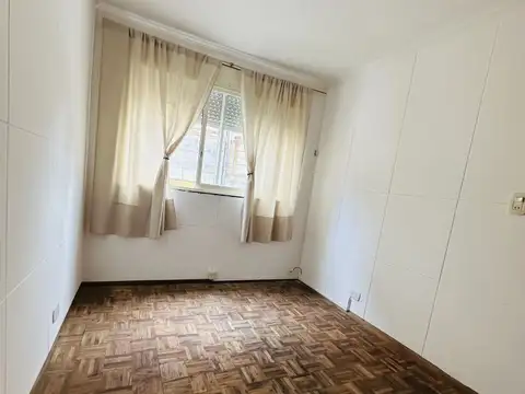 San Martín 1400, Piso 2