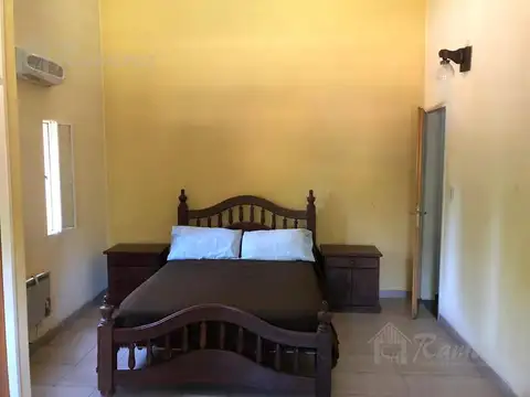Quinta 6 Ambientes En Venta - Francisco Alvarez, Moreno