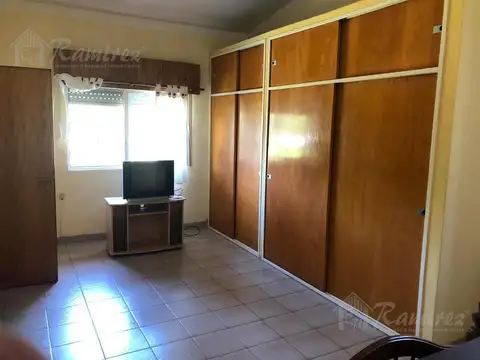Asunción al 2300