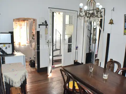 Departamento en Venta 70 años