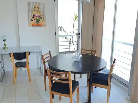 Departamento en Venta en Belgrano C, USD 199.000