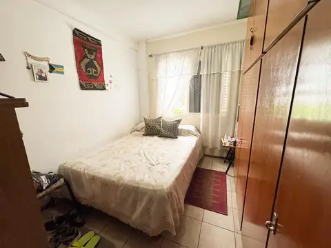 Departamento en Venta en Barrio España y Hospitales, USD 38.000