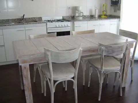 Departamento Alquiler x Temporada