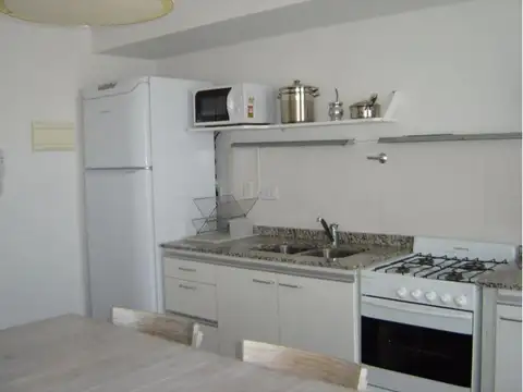 Departamento en Alquiler Temporal en Palermo, USD 1.000