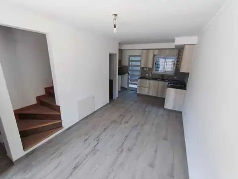 Casa en Venta 5 años