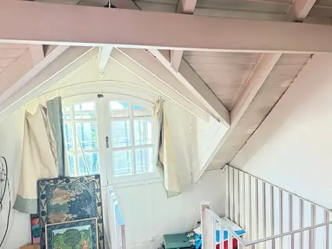 Casa en La Horqueta