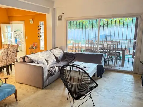 Casa en La Horqueta