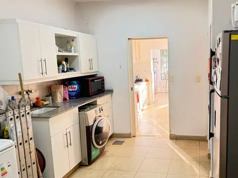 Casa en La Horqueta