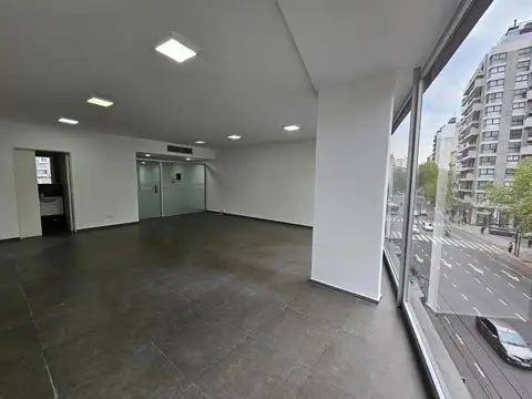 Avenida Corrientes 3300