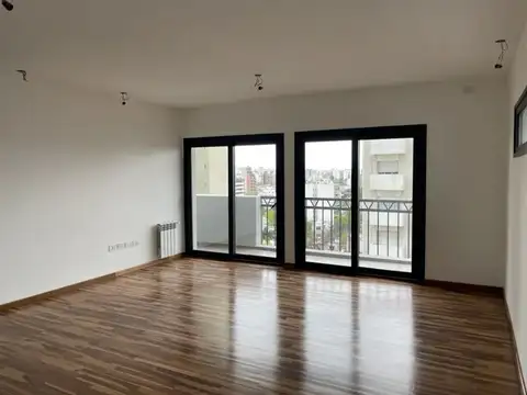 Departamento 4 ambientes con 3 baños