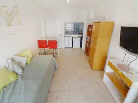 Departamento en Venta en Monserrat, USD 49.000