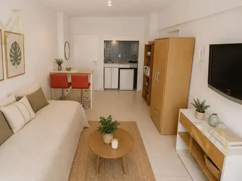 Venta monoambiente