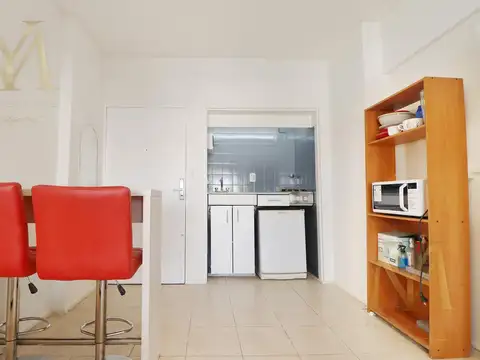 Venta monoambiente