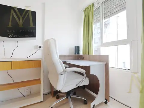 Departamento en Venta Apto profesional