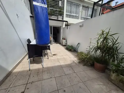 Departamento en Venta Permite mascota