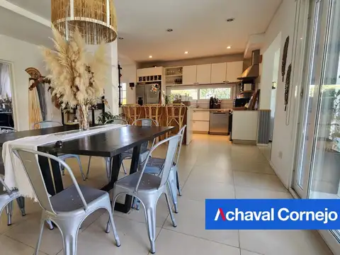 Casa en Venta en Barbarita, USD 540.000