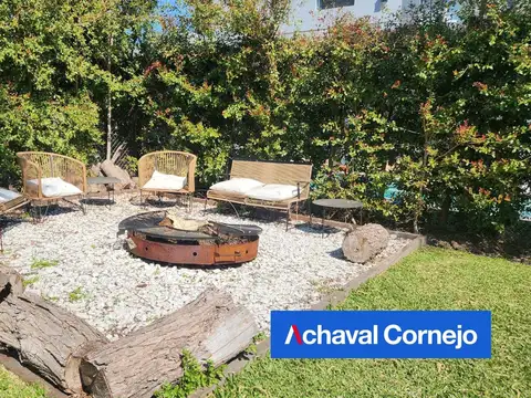 Casa en Venta 7 años