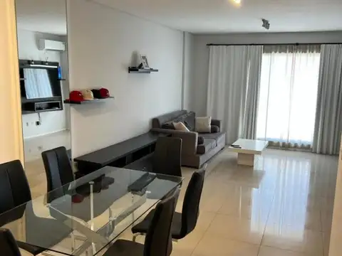 Departamento en Alquiler Temporal Apto profesional