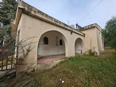 VENTA CASA BIALET MASSE 2 DORMITORIOS 1047M2 LOTE