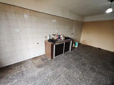 VENTA CASA BIALET MASSE 2 DORMITORIOS 1047M2 LOTE