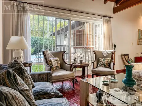Casa en venta en Las Lomas-Horqueta.