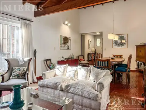 Casa en Venta al Sureste