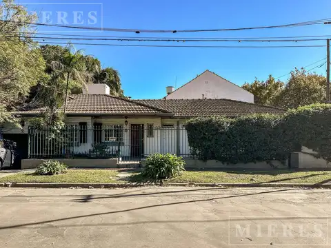 Casa en venta en Las Lomas-Horqueta.