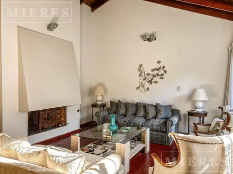 Casa en Venta 15 años