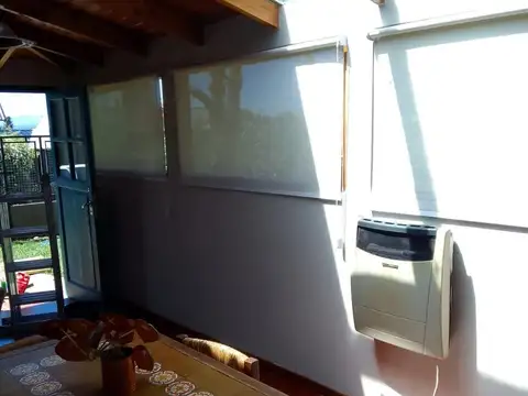 Depto Tipo Casa en Alquiler de 1 dormitorio