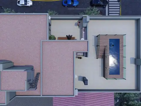 Departamento en Venta en Alta Córdoba, USD 95.100