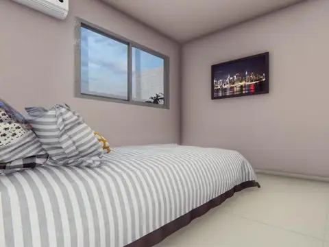 Departamento en Venta de 2 dormitorios
