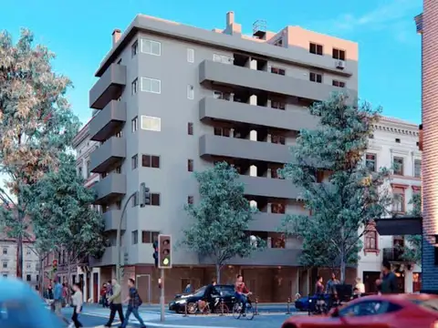 Jerónimo Luis de Cabrera 1000