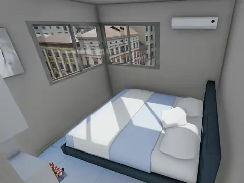 Departamento en Venta 1 año