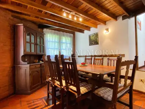 Casa en Alquiler Temporal de 2 dormitorios