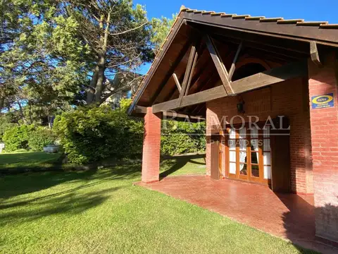 Casa en Alquiler Temporal de 2 dormitorios