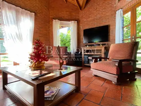 Casa en Alquiler - Zona Norte Playa / REF: 8960