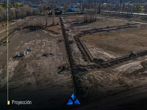 Terreno en Venta de 450,0 m2