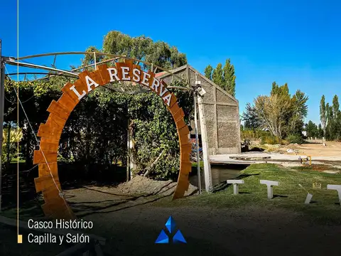 Ruta Nac 22 km 1230 1200